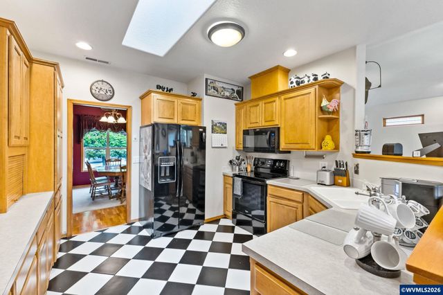 4060 Mandy Av, Salem, OR 97302