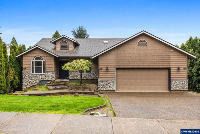 4060 Mandy Av, Salem, OR 97302