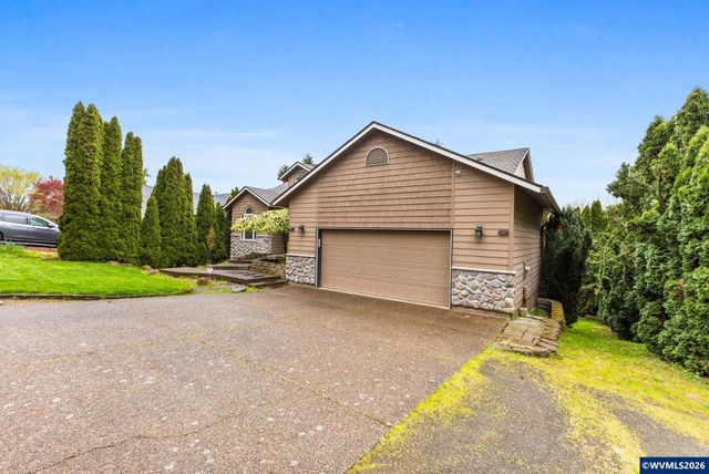 4060 Mandy Av, Salem, OR 97302