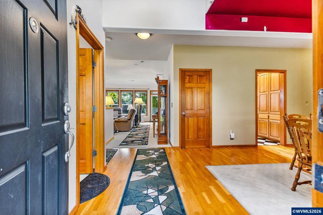 4060 Mandy Av, Salem, OR 97302