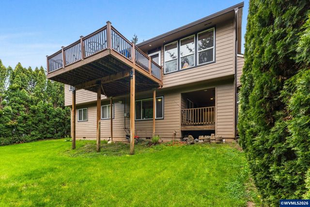 4060 Mandy Av, Salem, OR 97302