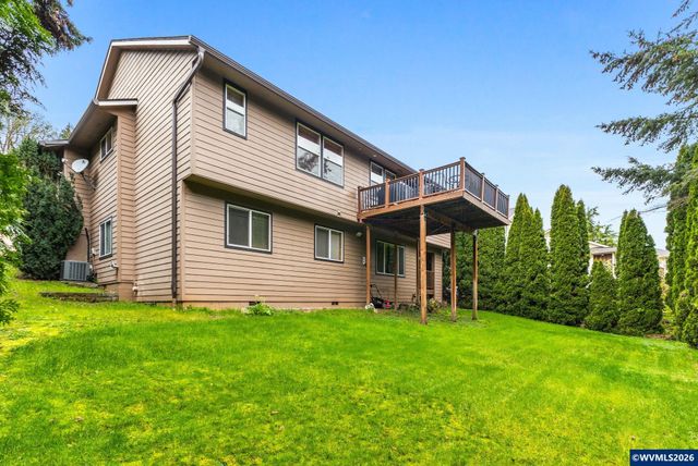 4060 Mandy Av, Salem, OR 97302