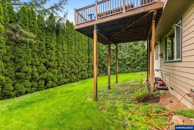 4060 Mandy Av, Salem, OR 97302