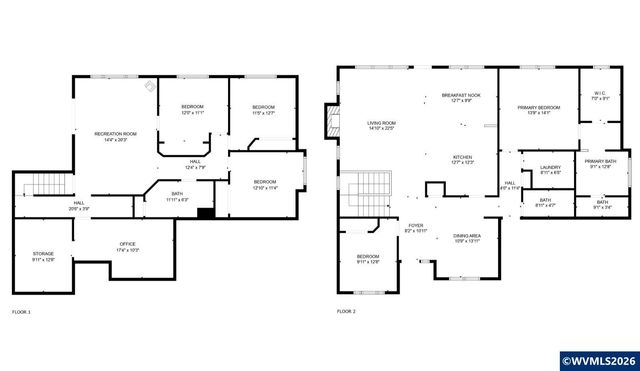 4060 Mandy Av, Salem, OR 97302