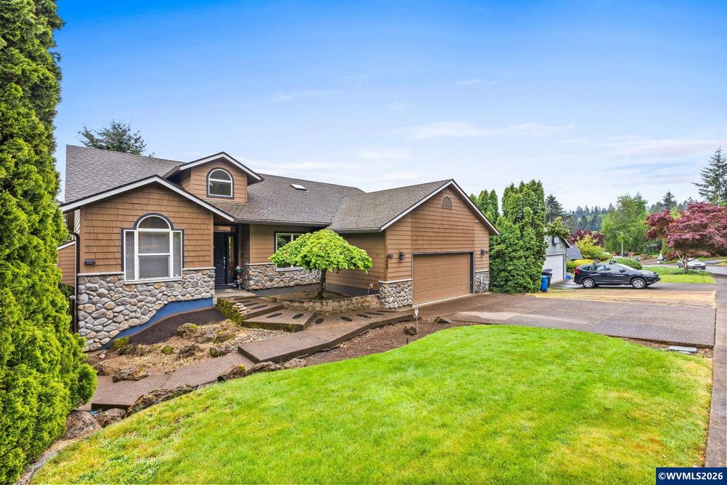 4060 Mandy Av, Salem, OR 97302