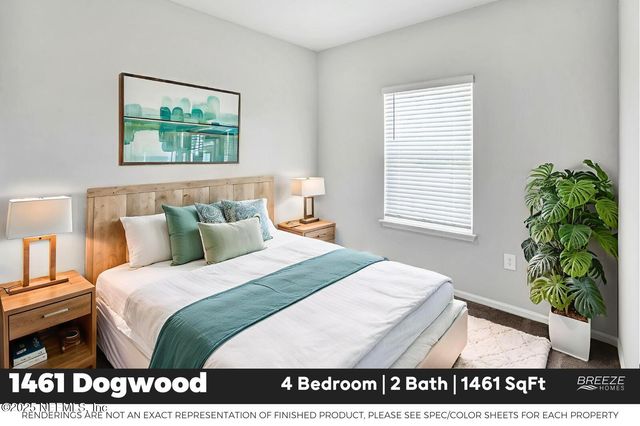 5305 SAWMILL POINT Way 21, Jacksonville, FL 32210