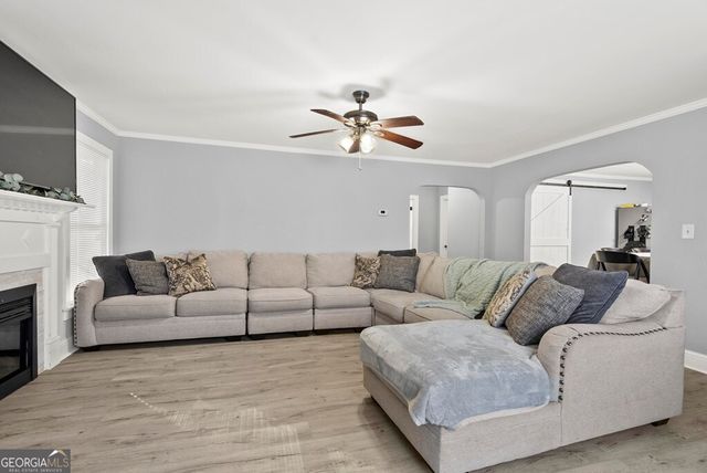601 Juniper Avenue, Dalton, GA 30721