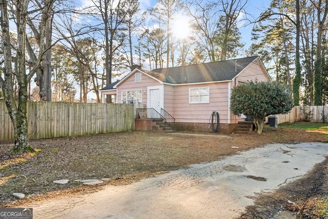 601 Juniper Avenue, Dalton, GA 30721