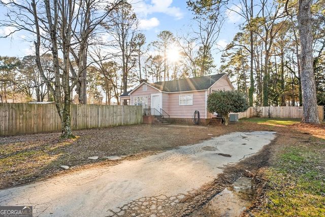 601 Juniper Avenue, Dalton, GA 30721