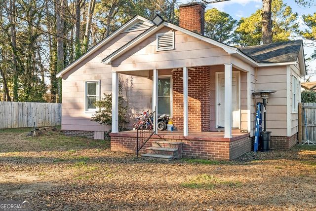 601 Juniper Avenue, Dalton, GA 30721