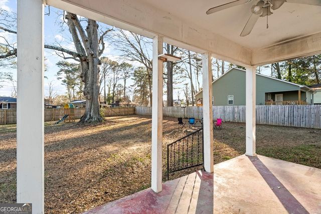 601 Juniper Avenue, Dalton, GA 30721