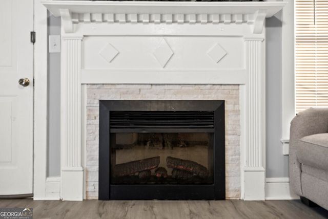 601 Juniper Avenue, Dalton, GA 30721