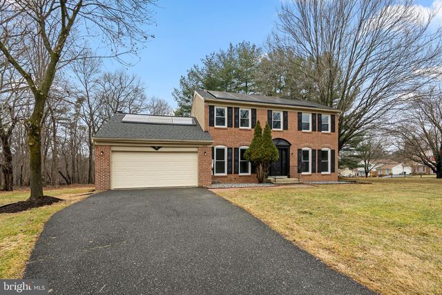 14724 HARVEST LN, Silver Spring, MD 20905