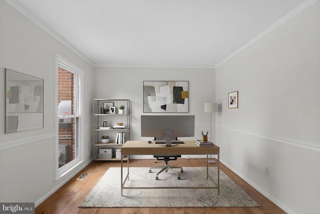 14724 HARVEST LN, Silver Spring, MD 20905