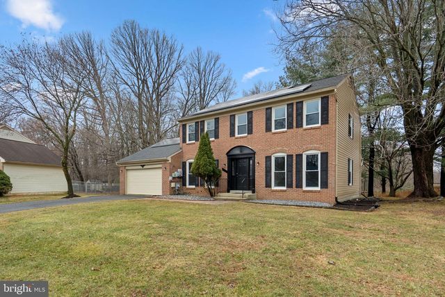 14724 HARVEST LN, Silver Spring, MD 20905