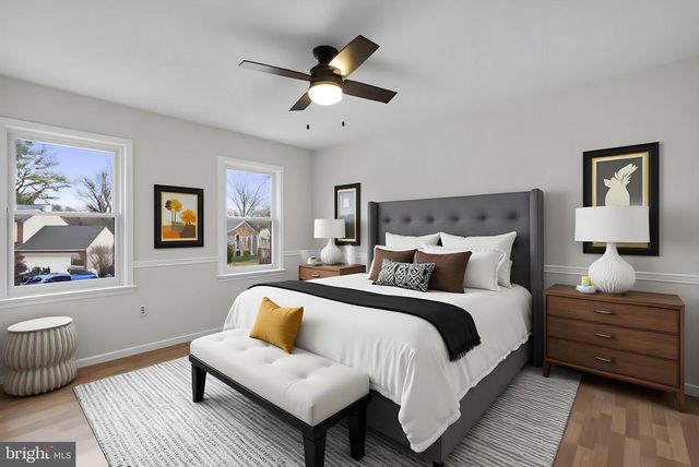 14724 HARVEST LN, Silver Spring, MD 20905