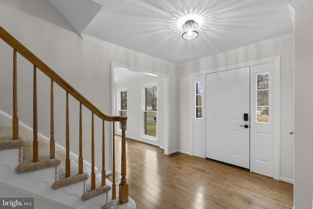 14724 HARVEST LN, Silver Spring, MD 20905