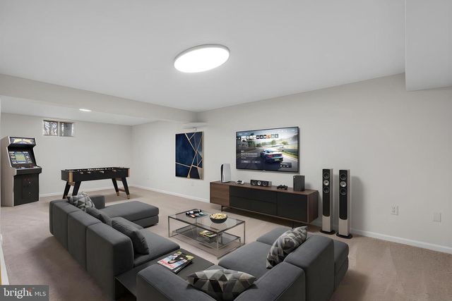 14724 HARVEST LN, Silver Spring, MD 20905