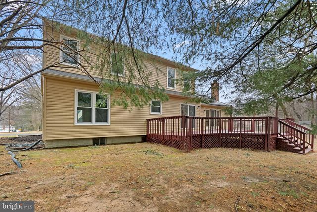 14724 HARVEST LN, Silver Spring, MD 20905