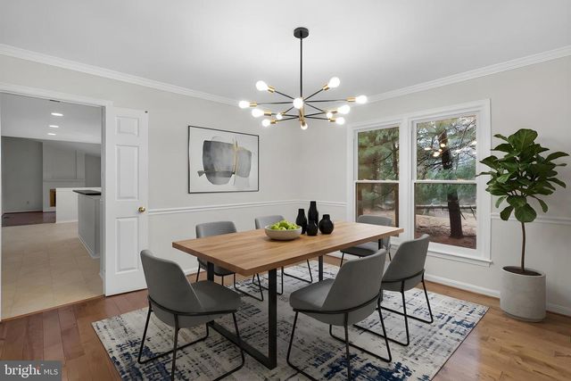 14724 HARVEST LN, Silver Spring, MD 20905