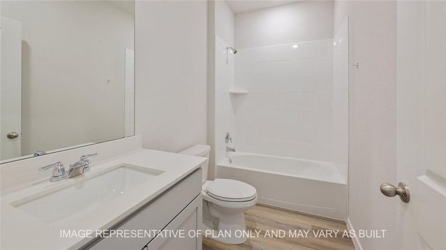1719 San Jacinto, Brenham, TX 77833