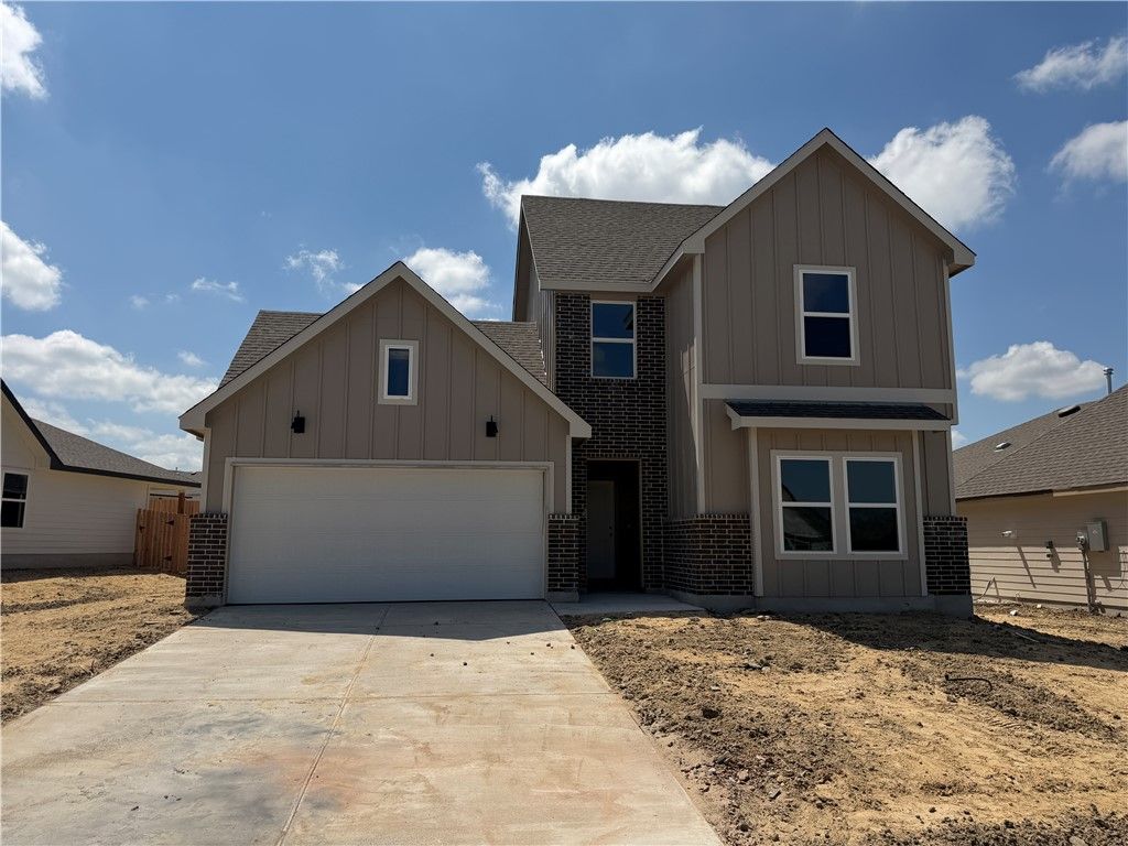 1719 San Jacinto, Brenham, TX 77833