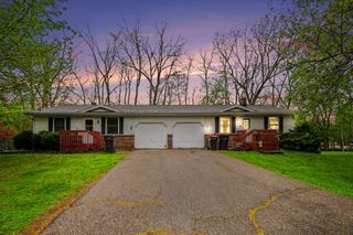 6726 College Avenue Se, Gaines Twp, MI 49548
