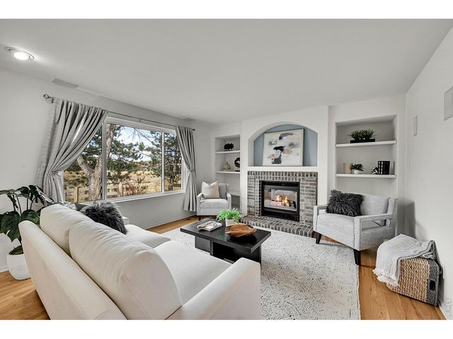 2927 W Yarrow Cir, Superior, CO 80027