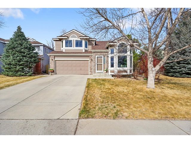2927 W Yarrow Cir, Superior, CO 80027