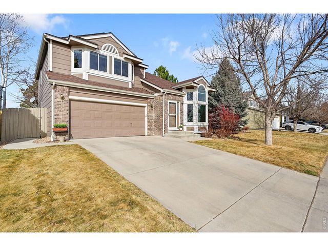 2927 W Yarrow Cir, Superior, CO 80027