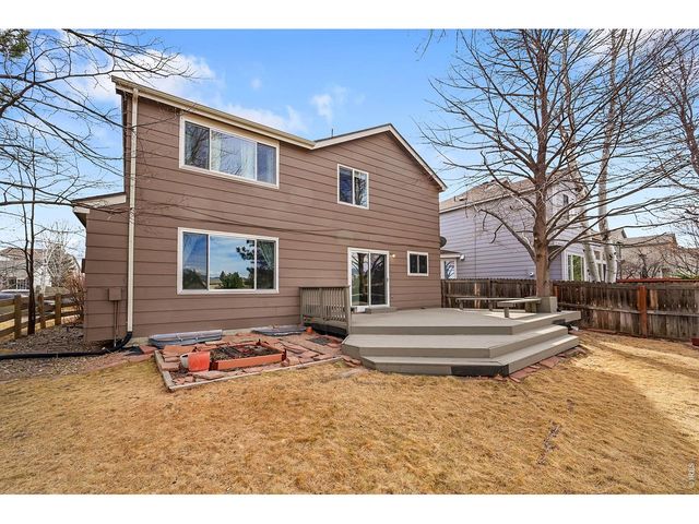 2927 W Yarrow Cir, Superior, CO 80027