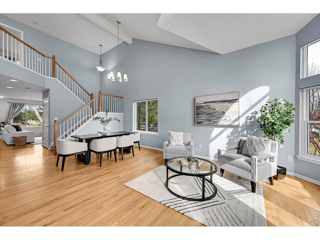 2927 W Yarrow Cir, Superior, CO 80027