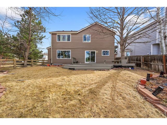 2927 W Yarrow Cir, Superior, CO 80027