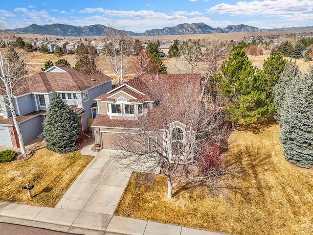 2927 W Yarrow Cir, Superior, CO 80027