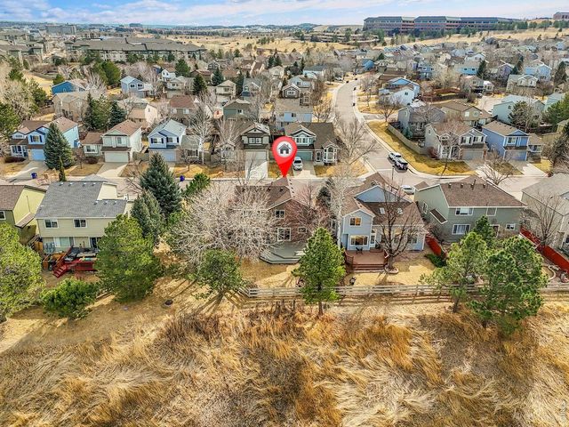 2927 W Yarrow Cir, Superior, CO 80027