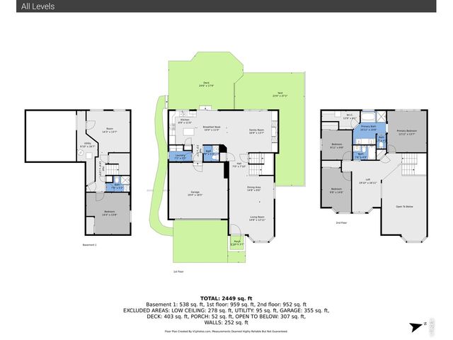 2927 W Yarrow Cir, Superior, CO 80027