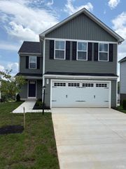 207 Ethan Court, Lynchburg, VA 24501
