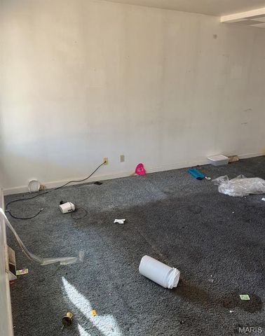 9737 Wendell Drive, St Louis, MO 63136