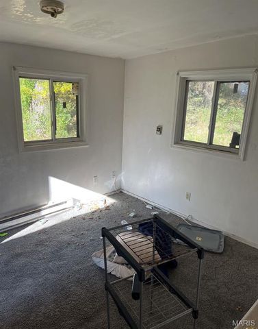 9737 Wendell Drive, St Louis, MO 63136