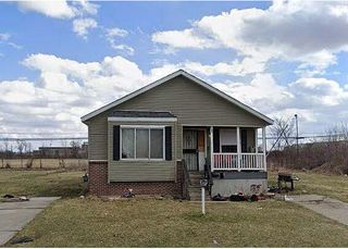 140 Ferris Street, Highland Park City, MI 48203