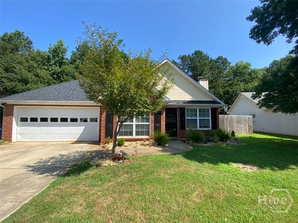312 Tall Pine, Athens, GA 30605
