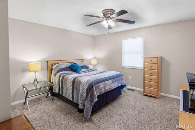 500 Lindenwood Drive, Troy, IL 62294