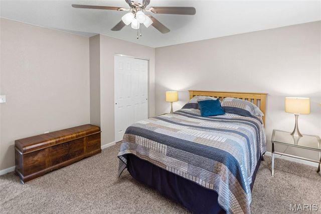 500 Lindenwood Drive, Troy, IL 62294