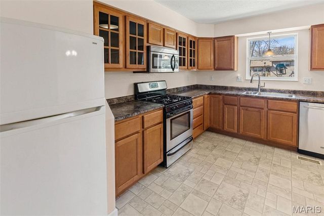 500 Lindenwood Drive, Troy, IL 62294