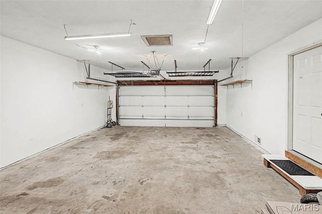 500 Lindenwood Drive, Troy, IL 62294