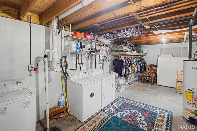 500 Lindenwood Drive, Troy, IL 62294