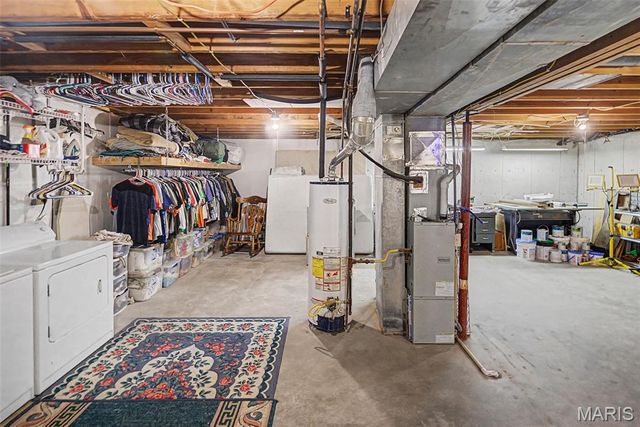 500 Lindenwood Drive, Troy, IL 62294