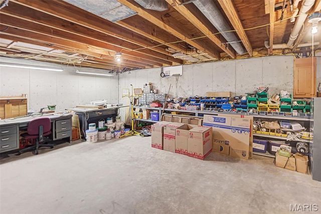 500 Lindenwood Drive, Troy, IL 62294