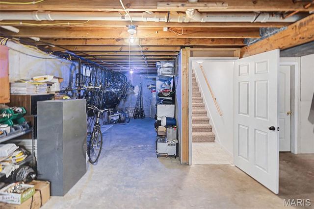 500 Lindenwood Drive, Troy, IL 62294