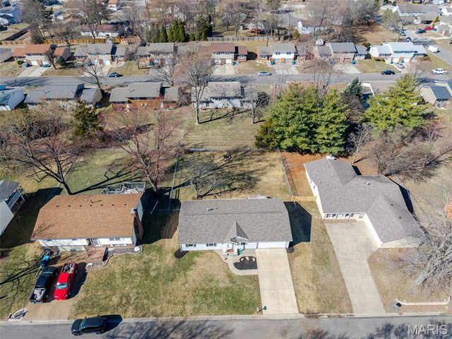 500 Lindenwood Drive, Troy, IL 62294